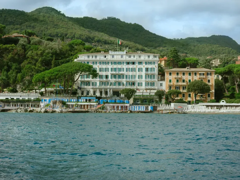 Grand Hotel Miramare - Image 1