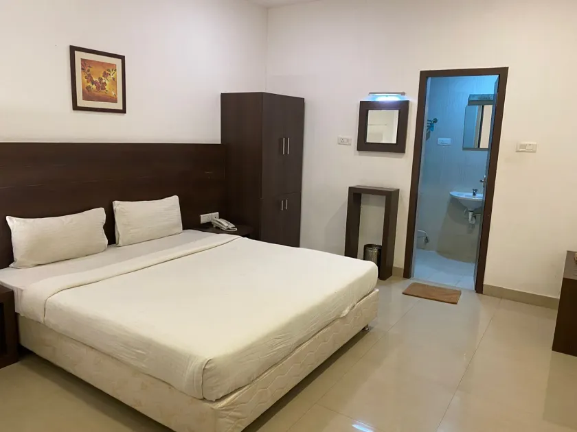 Bluivy Serviced Apartments - Room