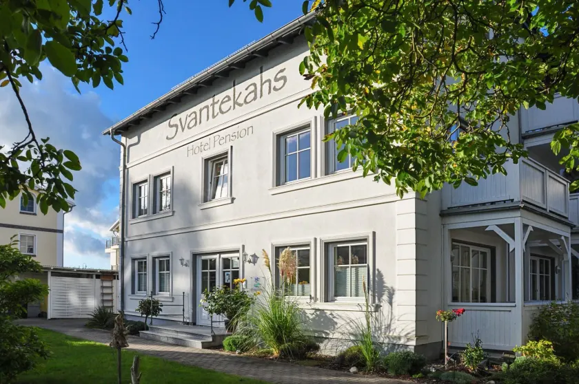 Haus Svantekahs - Image 1