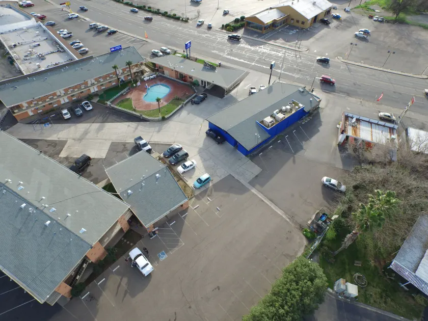 The River Inn and Suites - Image 1