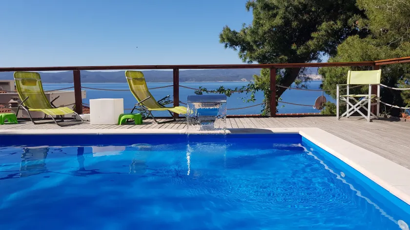 Apartments Mistral - Image 1