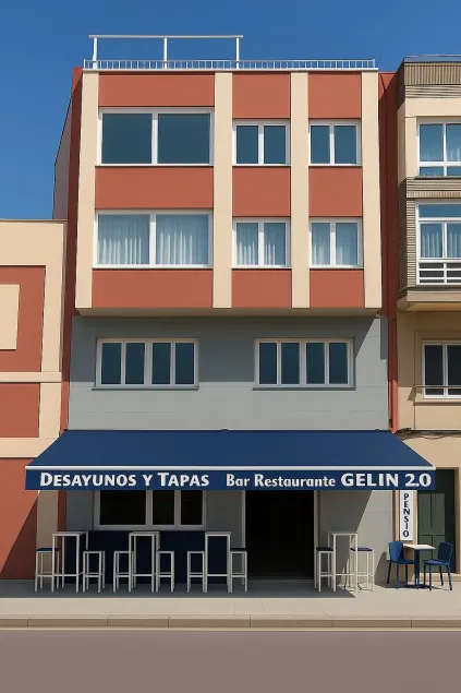 Pension Gelin  - Image 1