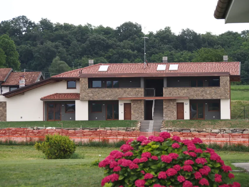 Alloggio Agrituristico Ai Tre Castelli - Image 1