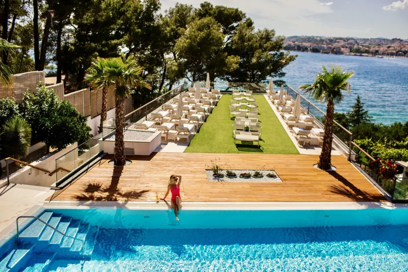Hotel Eden - Image 1