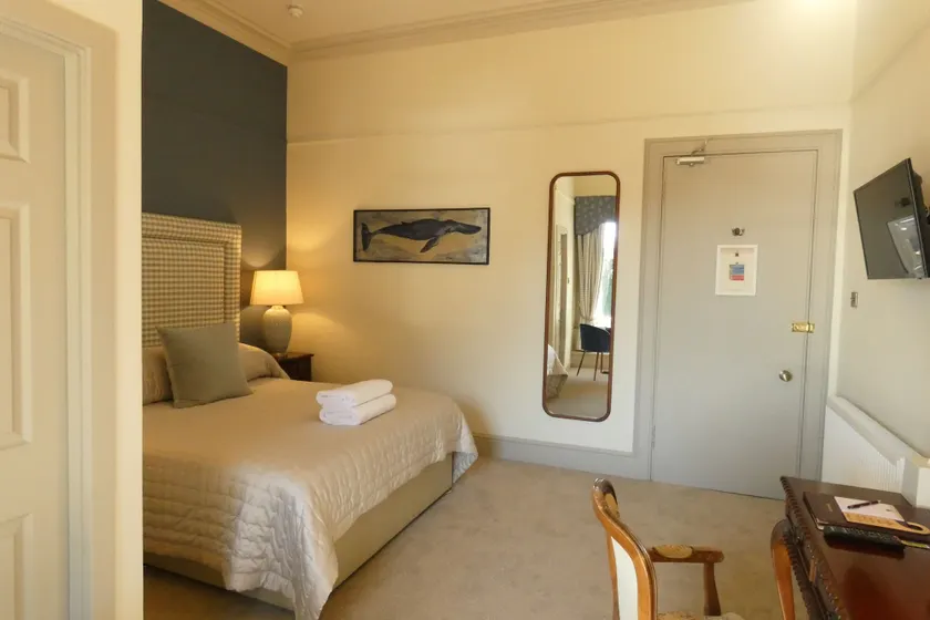 Dungallan Country House - Image 1