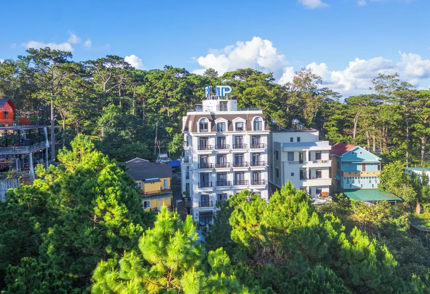 TP Dalat Hotel  - Image 1