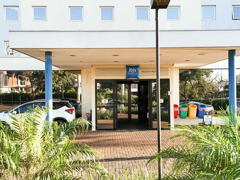ibis budget Sao Jose do Rio Preto - Image 1