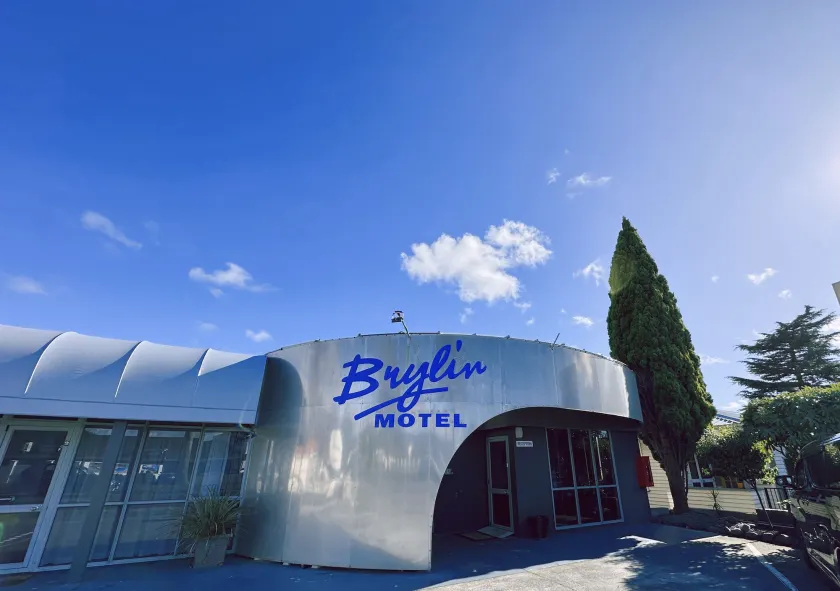 Brylin Motel - Image 1