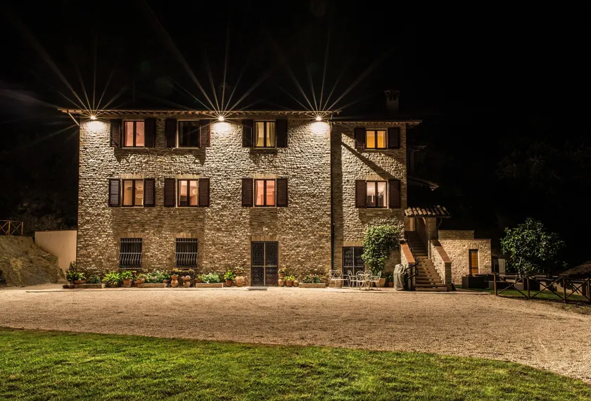 La Dimora di Francesco - Image 1