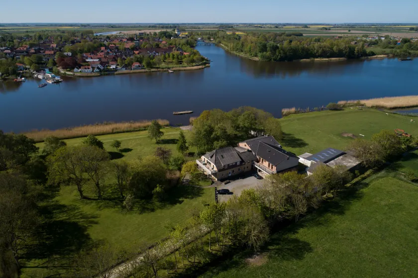 Pension Treenehof - Image 1