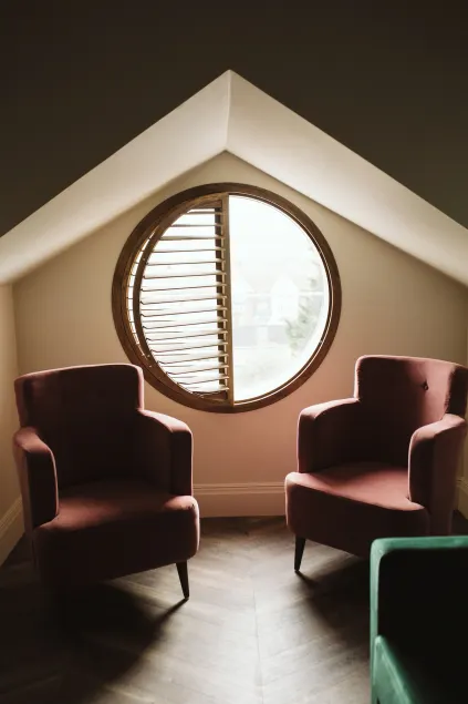 TheHillbrookSherborne - Zimmer