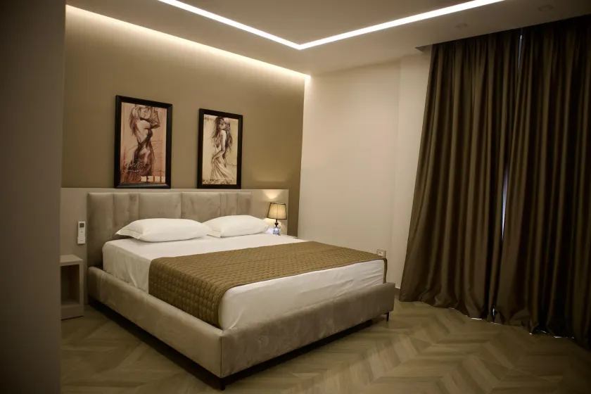 Rodi Hotel Elbasan - Image 1