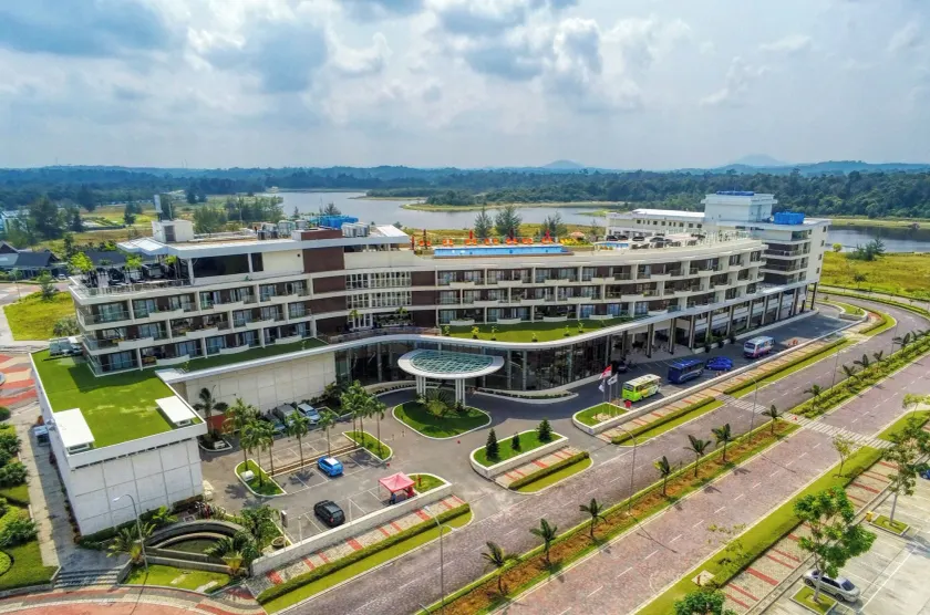 Grand Lagoi Hotel Bintan - Image 1