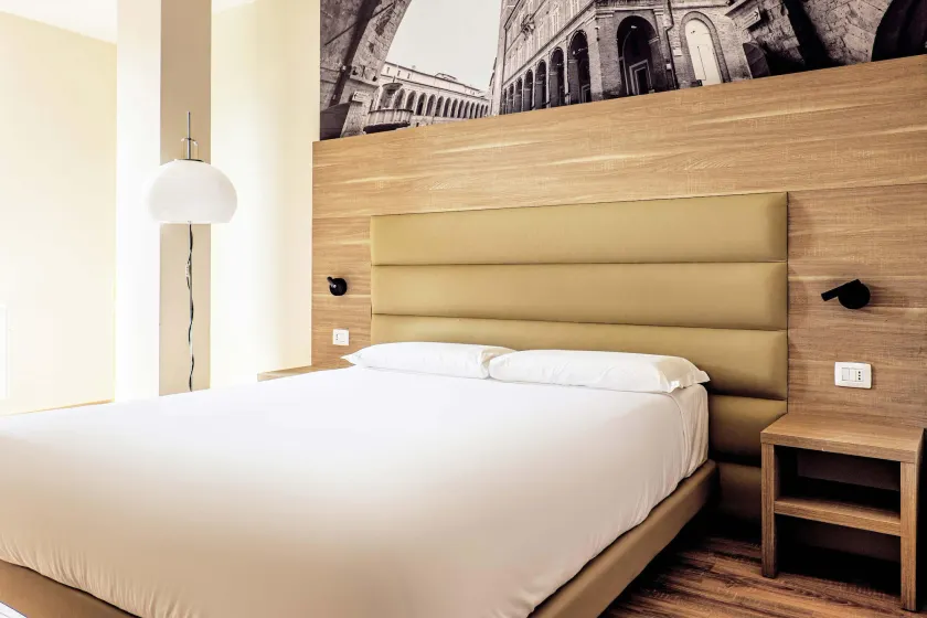 B&B HOTEL Fabriano Janus - Image 1