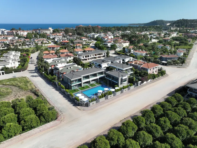 Edem Apartments - Image 1