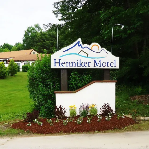 Henniker Motel - Image 1