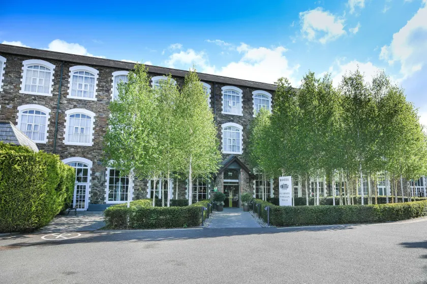 Blarney Woollen Mills Hotel - BW Signature Collection - Image 1