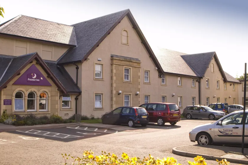 Premier Inn Edinburgh A1 - Musselburgh - Image 1