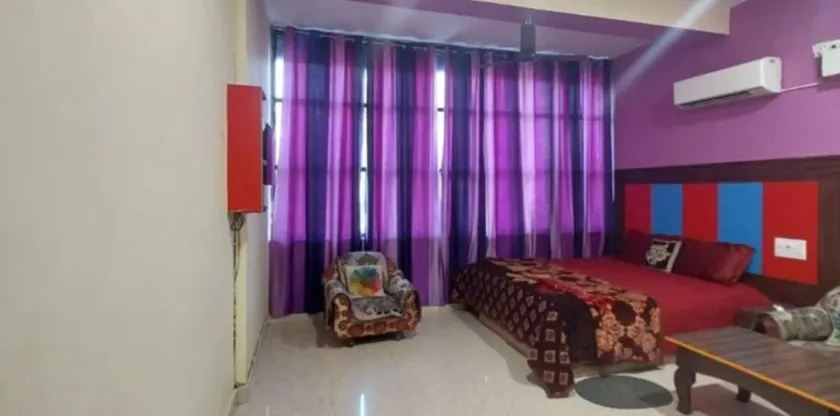 Goroomgo Aradhya Regency Konark - Image 1