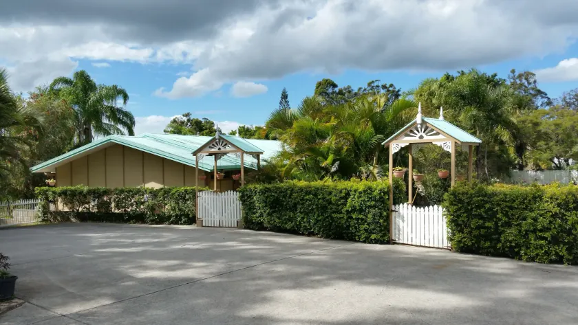 Hilltop Hideaway - Image 1