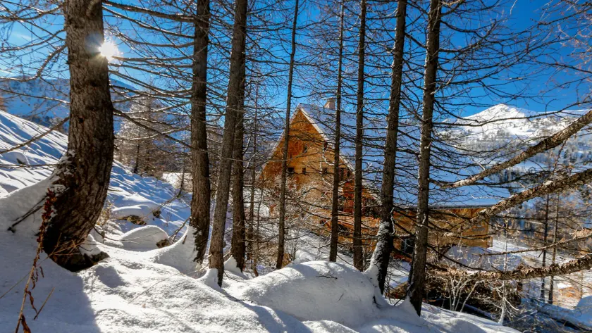 Chalet Marano Hotel Restaurant & Spa - Image 1