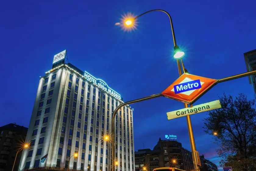 Abba Madrid - Image 1