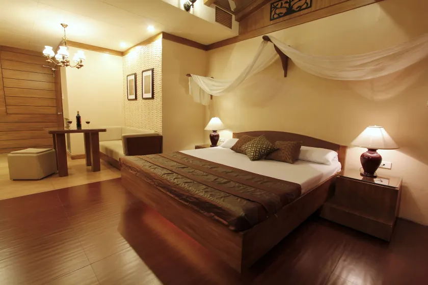 Victoria Court Suites - Pasig - Image 1