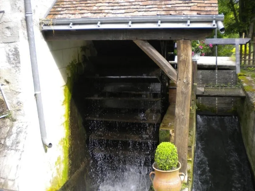 Le Moulin Garnier  - Image 1