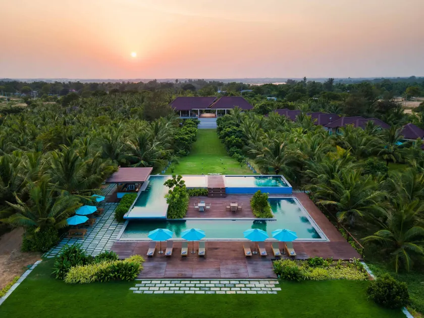 Aprota Villas - Image 1