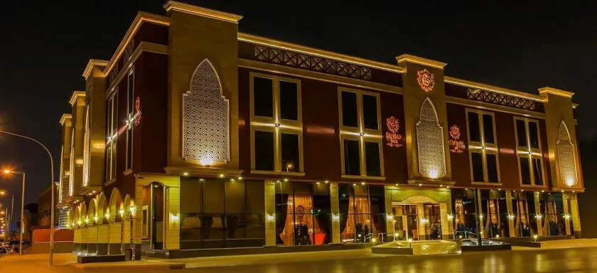 Suite Inn Al Riyadh  - سويت ان الرياض - Image 1