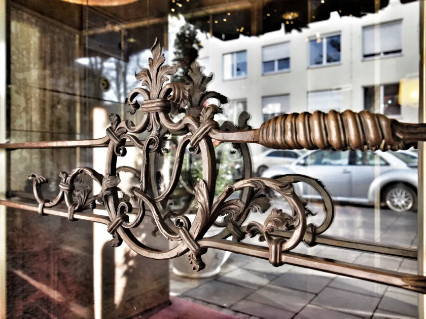 Hotel Kraft München - Image 1