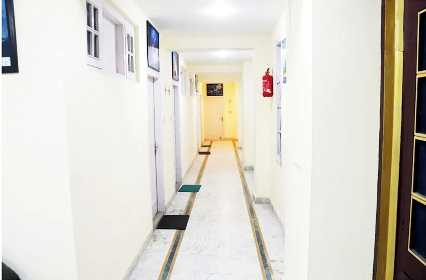 Hotel Amar Mountain View Dalhousie - Image 1