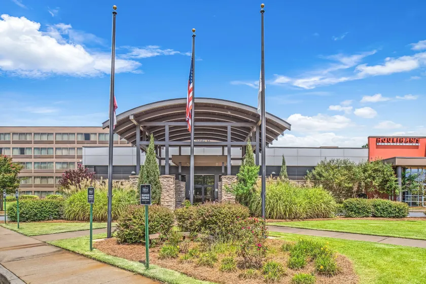 DoubleTree by Hilton Columbus - Image 1