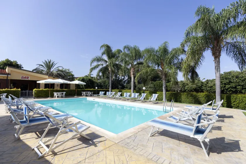Hotel La Fattoria Sul Mare - Image 1