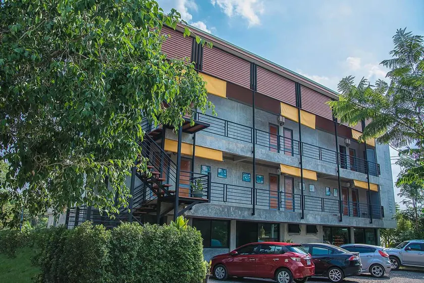 Suntisuk Place - Image 1