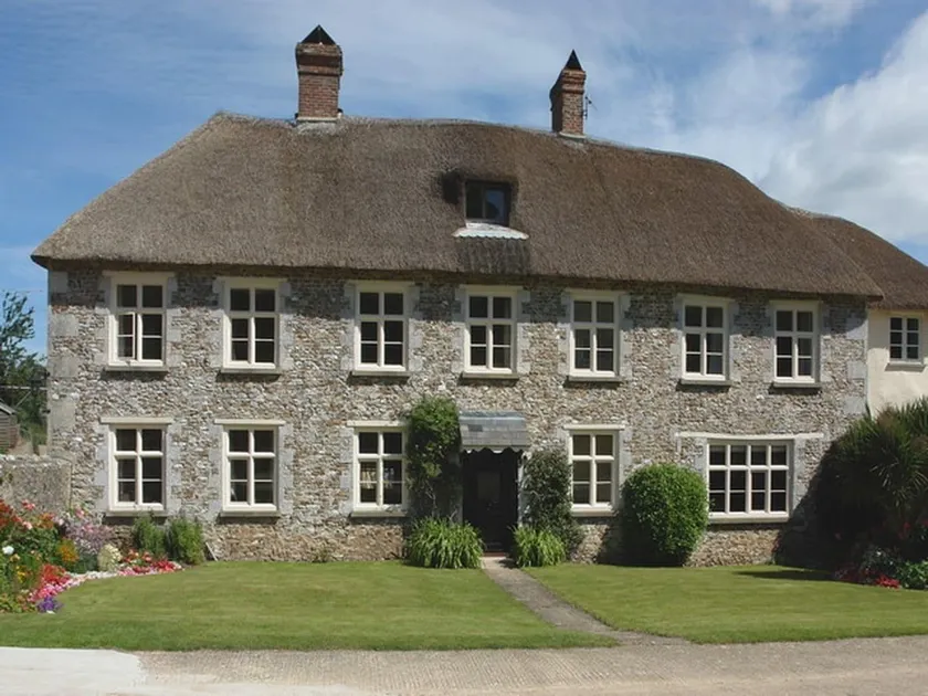 Hornshayne Farmhouse - Image 1