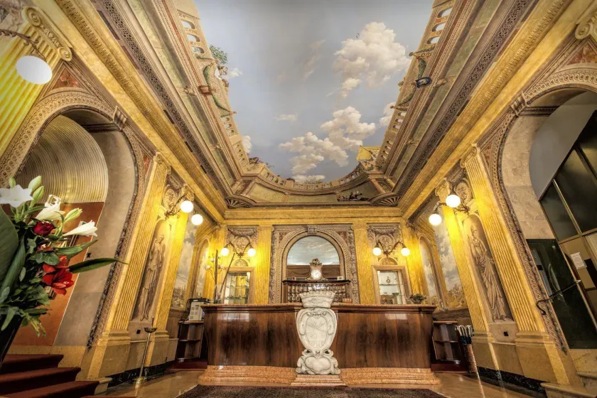 Hotel Colomba d'Oro - Image 1