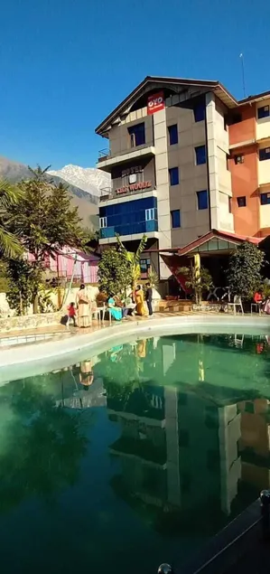 Hotel The Woodz - Image 1