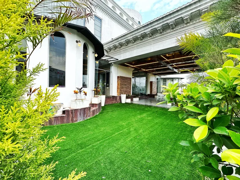Heritage Home Stay - Image 1
