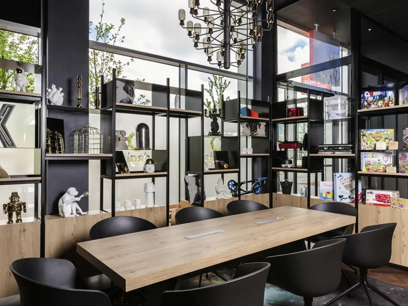 Aparthotel Adagio access Palaiseau Saclay - Image 1