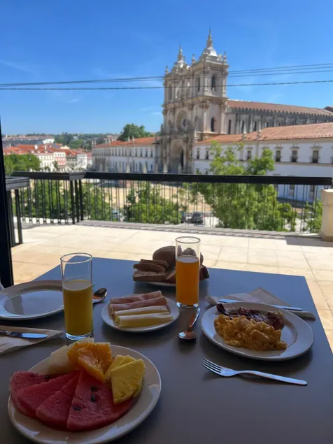 Hotel Santa Maria - Image 1