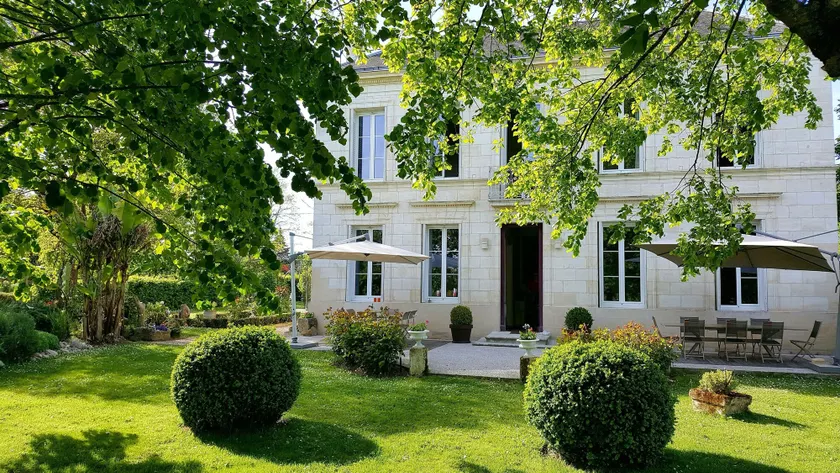 L'ESCALE DE BEL AIR Chambres d'hôtes - Image 1