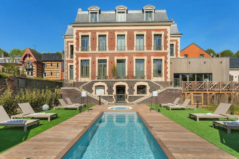 LE RITUEL HOTEL & SPA - Image 1