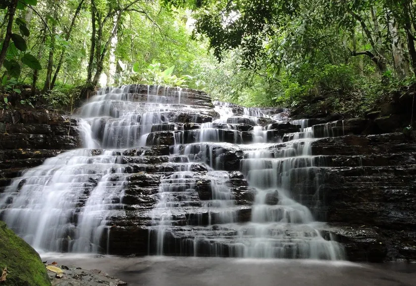 Waterfall Villas - Image 1