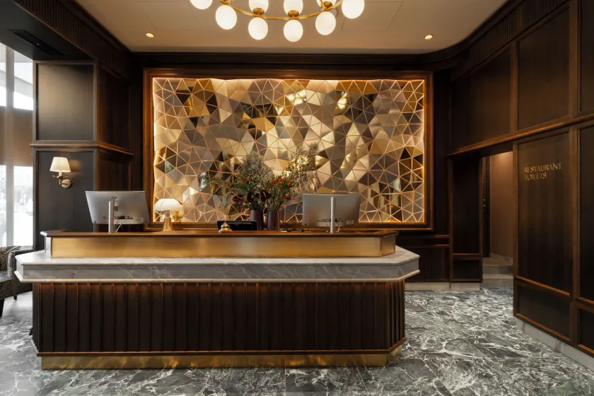 Thon Hotel Vasa - Image 1