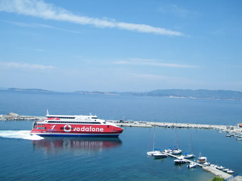 Hotel Selenunda - Image 1