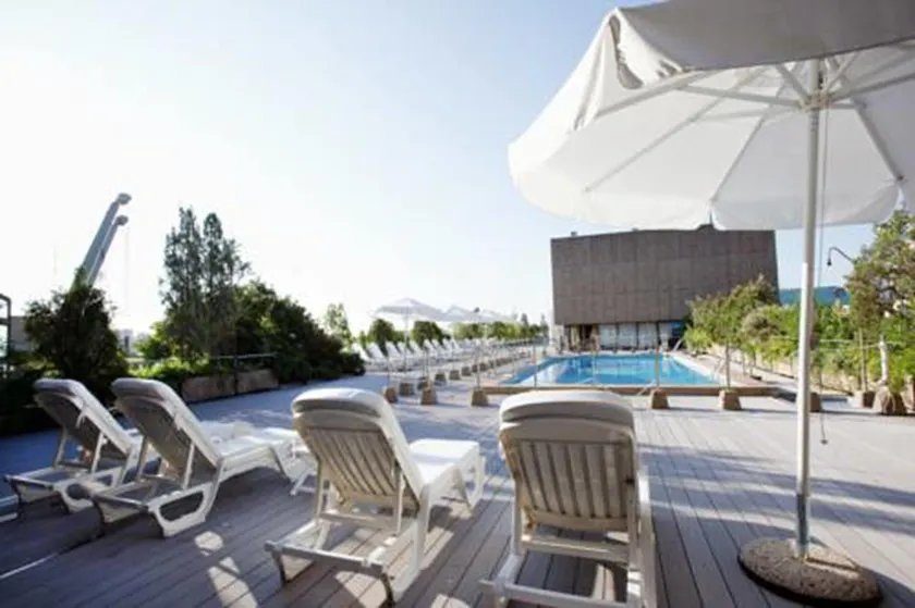 Hotel Palafox - Image 1