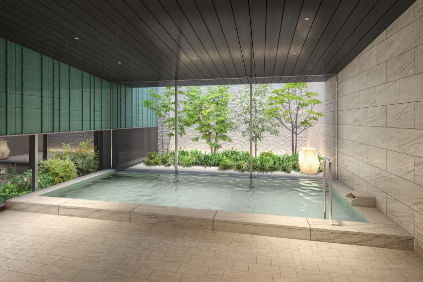 Mitsui Garden Hotel Okayama - Image 1
