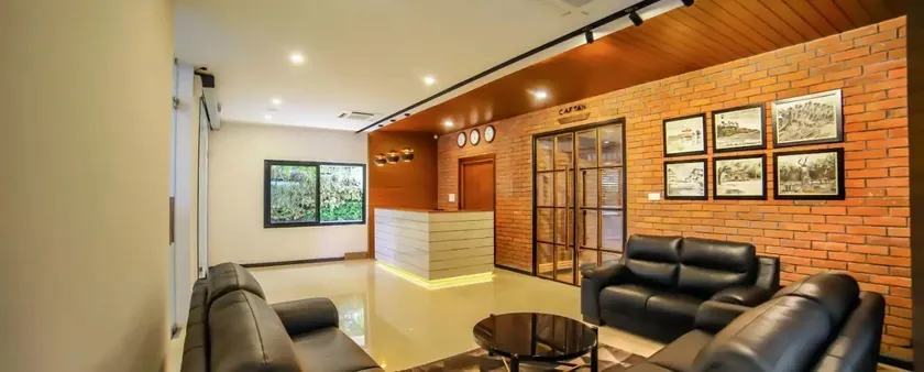 Hotel Villa Maryam - Image 1