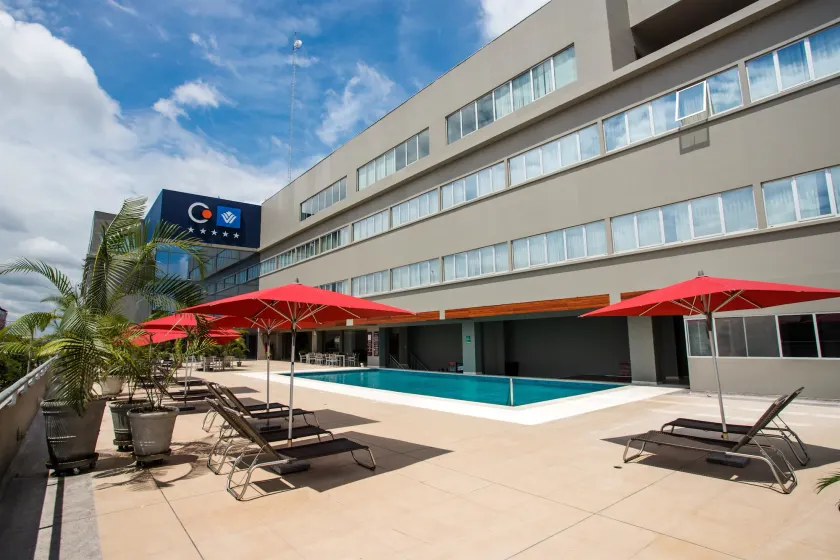 Wyndham Costa del Sol Pucallpa - Image 1